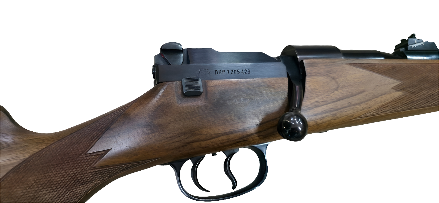 Mauser 66S 7x64 état neuf