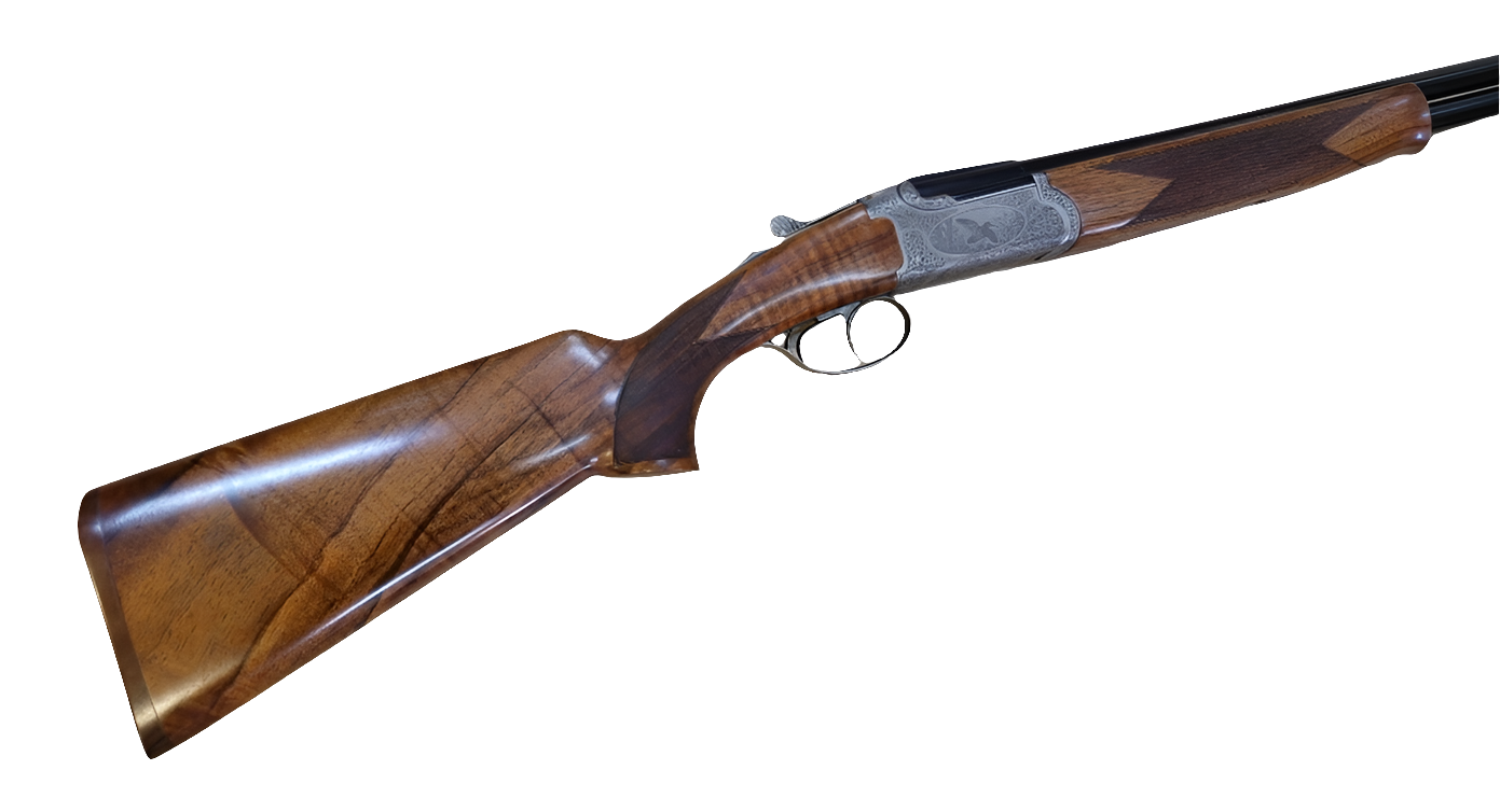 CHAPUIS C60 LIGHT CALIBRE 20 RAYE 1/4 - Armurerie de la Têt