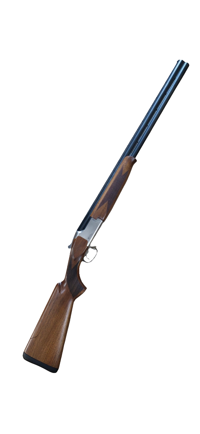 Browning B525 Sporter adjustable Calibre 12 canons 76cm