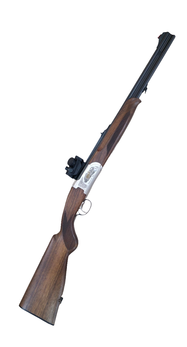 Express Verney Carron Sagitaire exs Calibre 8x57jrs occasion