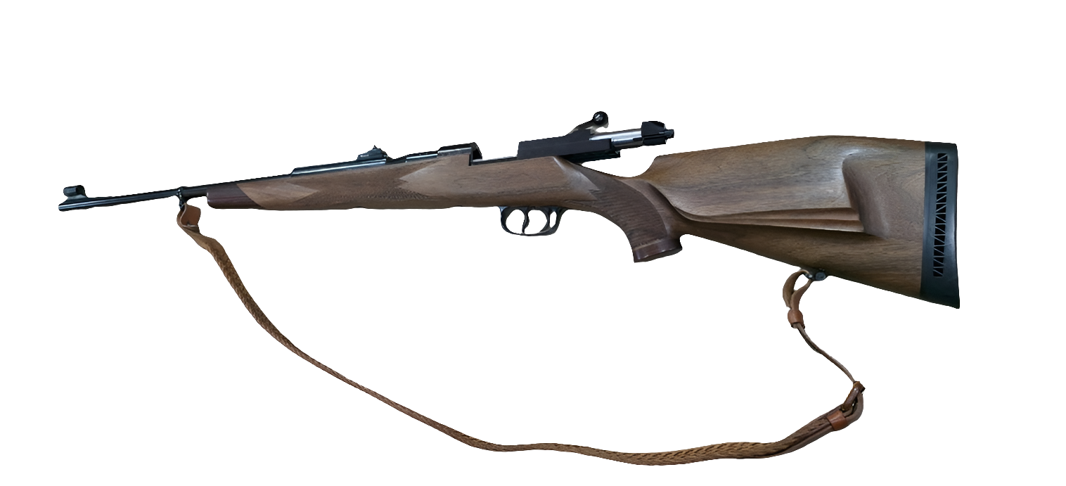 Mauser 66S 7x64 état neuf