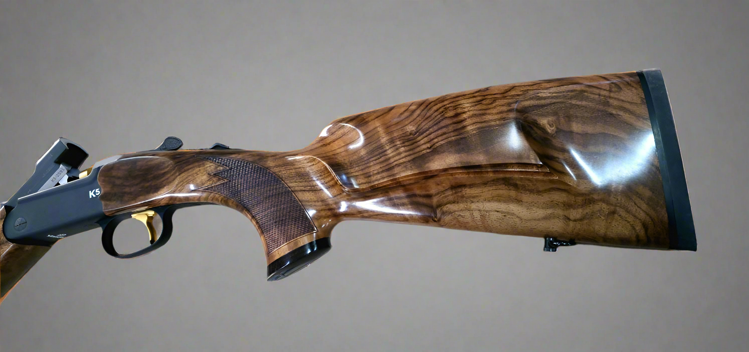 Merkel k5 extreme 6.5 creedmoor  grade 6