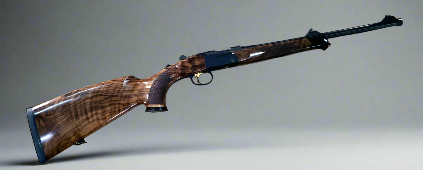 Merkel k5 extreme 6.5 creedmoor  grade 6