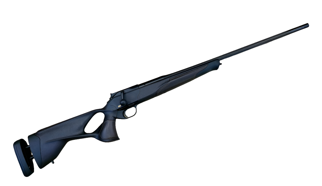 Blaser R8 ultimate cuir 300wm