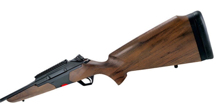 Crosse noyer grade 3 pour beretta Brx1