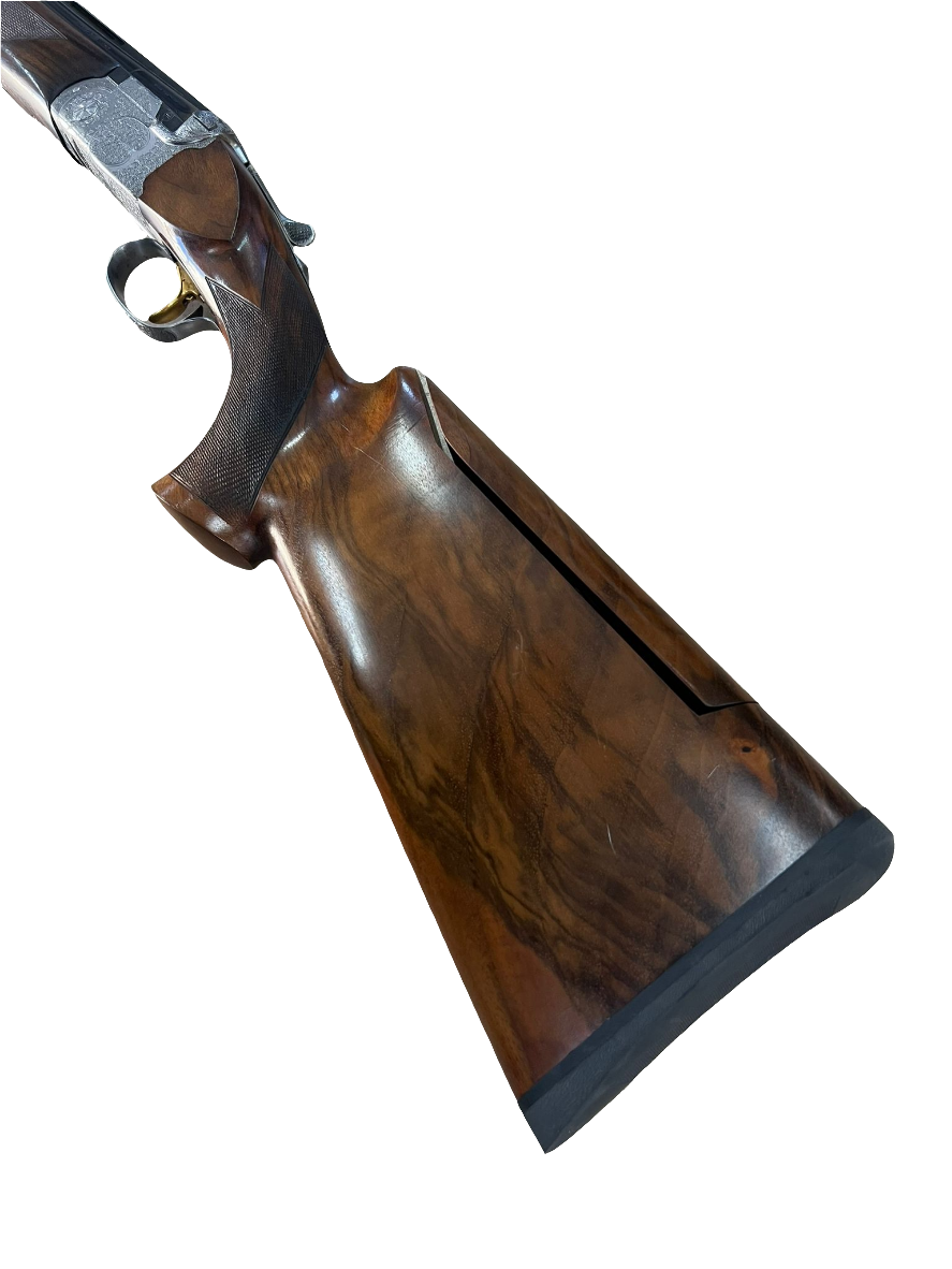 Beretta ASE gold cal 12 trap