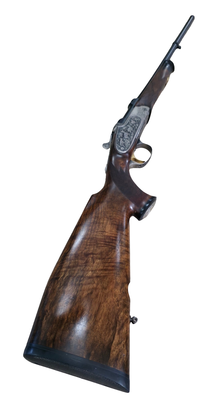 Blaser K95 baronesse 270w occasion