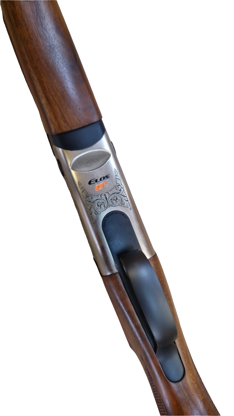 FABARM HELOS GREY CALIBRE 12 ERGAL EJECTEUR - Armurerie de la Têt