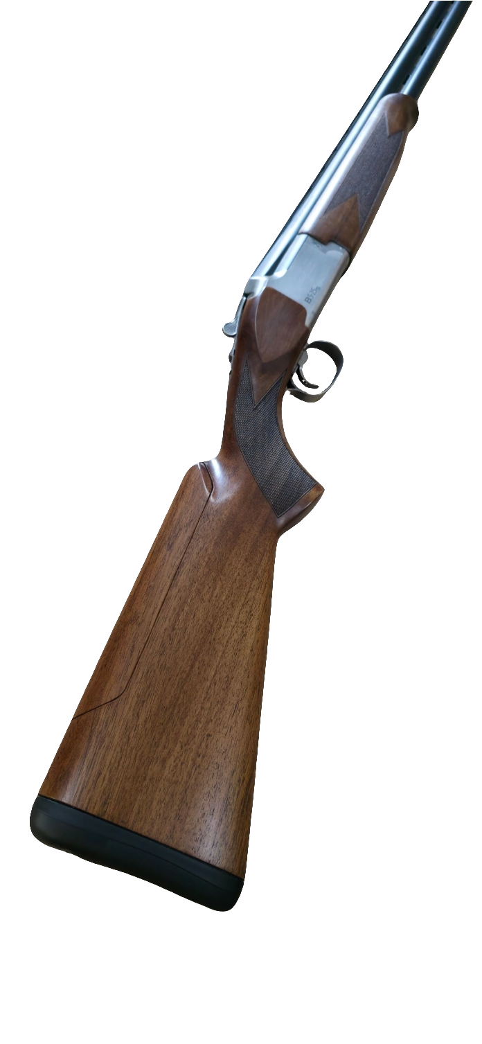 Browning B525 Sporter adjustable Calibre 12 canons 76cm