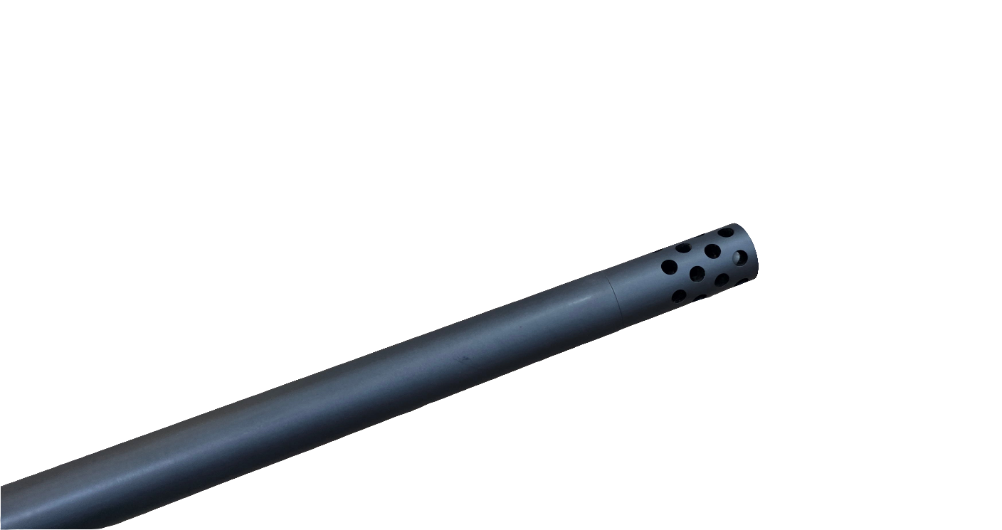 Bergara b14 hmr wilderness 300 prc occasion