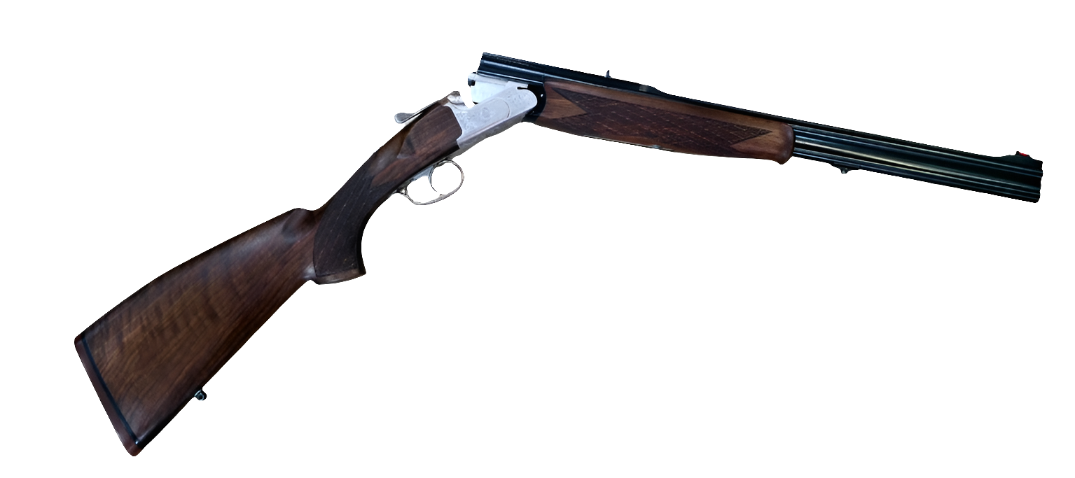 Antonio zoli focus 9.3x74R occasion