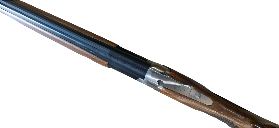 Browning B525 Sporter adjustable Calibre 12 canons 76cm