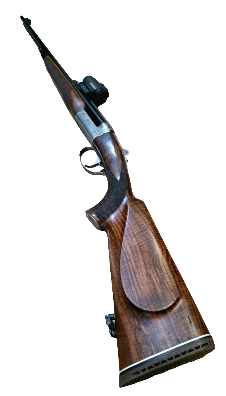 Express Chapuis Rgex série 3 8x57jrs occasion + aimpoint micro h2