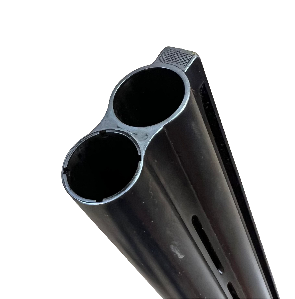 Beretta ASE gold cal 12 trap