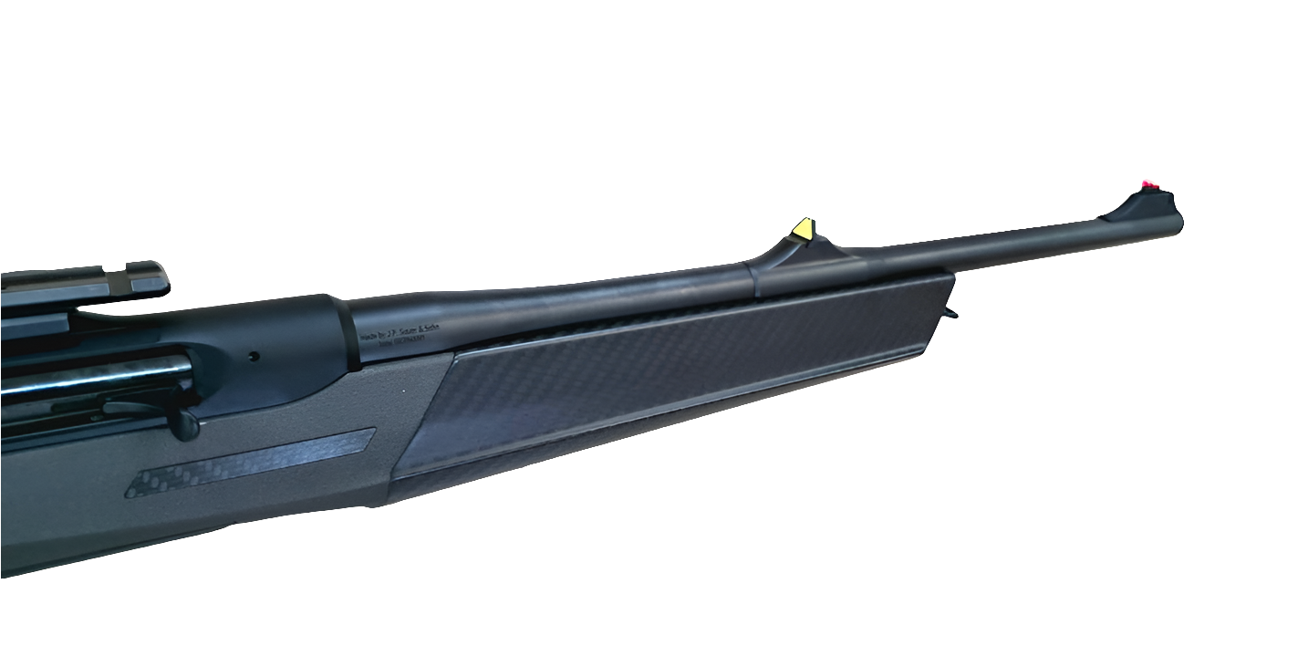 Sauer 303 30.06 crosse carbone FBT + Leica Tempus 2
