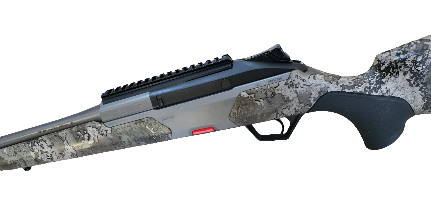 Beretta Brx1 strata 308w 57cm