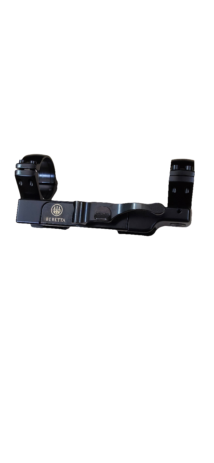 Montage Beretta Qd Détachable colliers 30mm