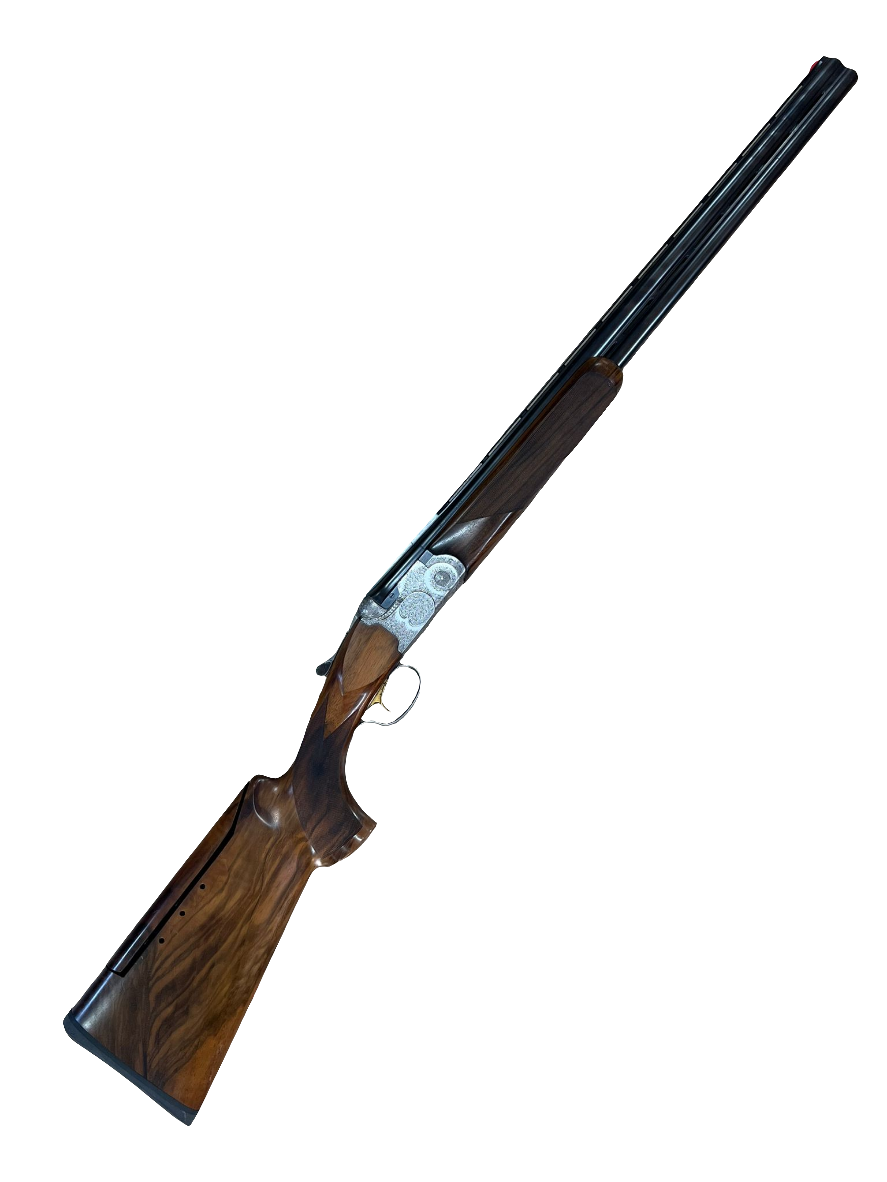 Beretta ASE gold cal 12 trap