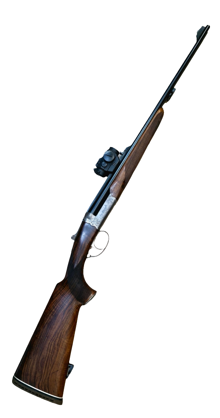 Express Chapuis Rgex série 3 8x57jrs occasion + aimpoint micro h2