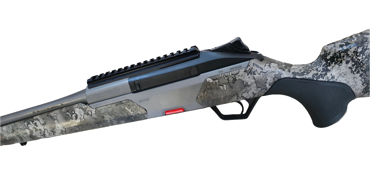 Beretta Brx1 strata 308w 57cm