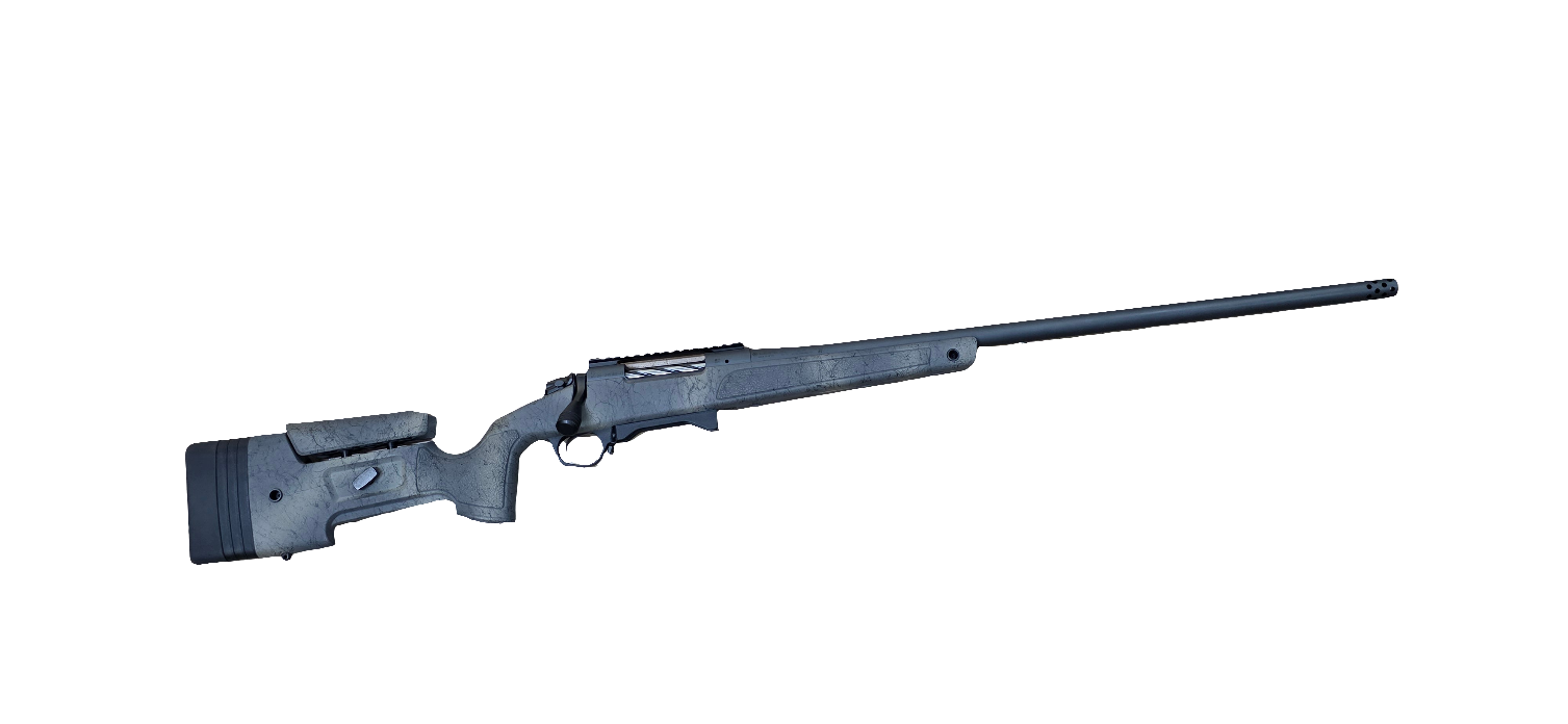 Bergara b14 hmr wilderness 300 prc occasion