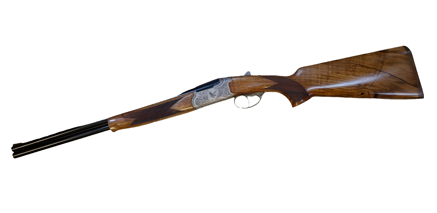 CHAPUIS C60 LIGHT CALIBRE 20 RAYE 1/4 - Armurerie de la Têt