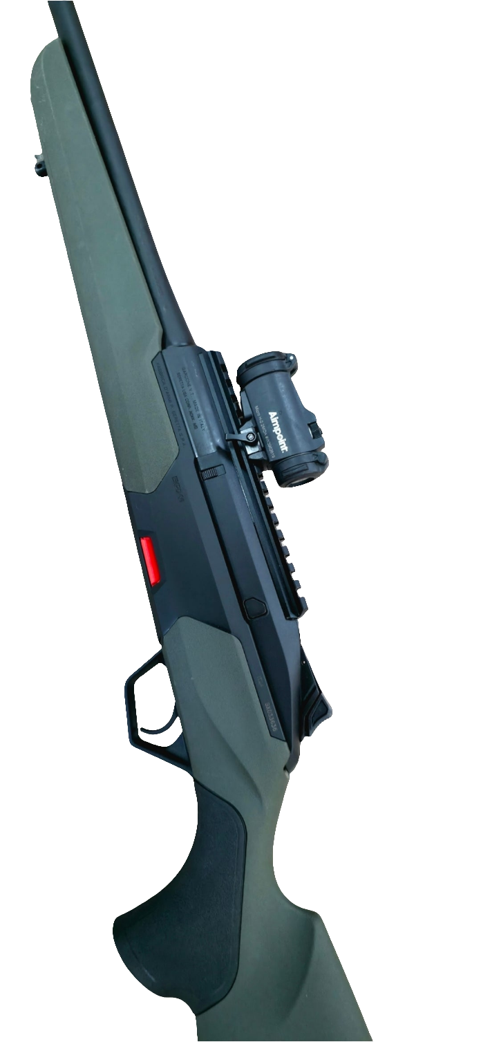 Beretta Brx1 green 30.06 + micro h2 occasion