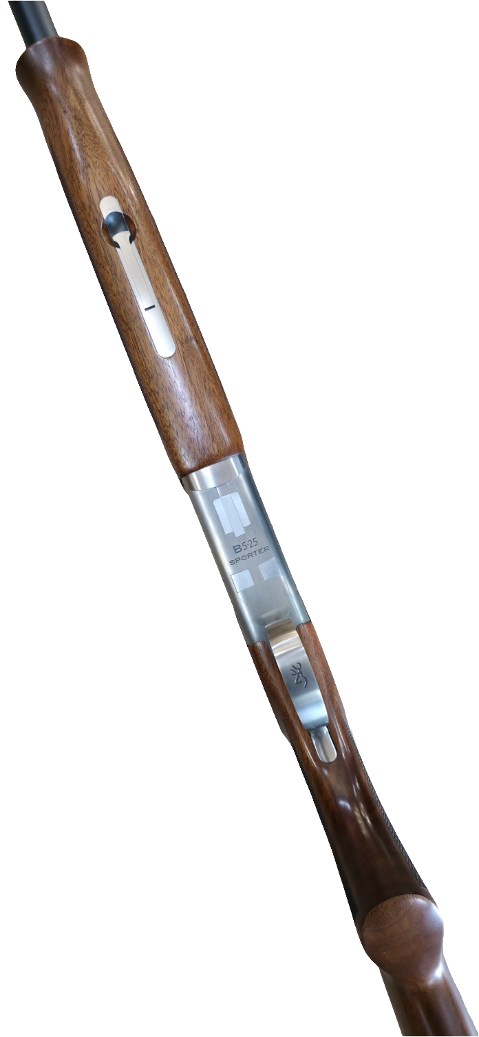 Browning B525 Sporter adjustable Calibre 12 canons 76cm