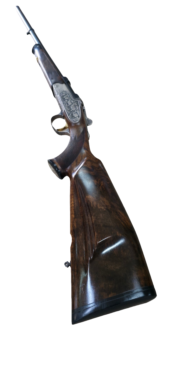 Blaser K95 baronesse 270w occasion