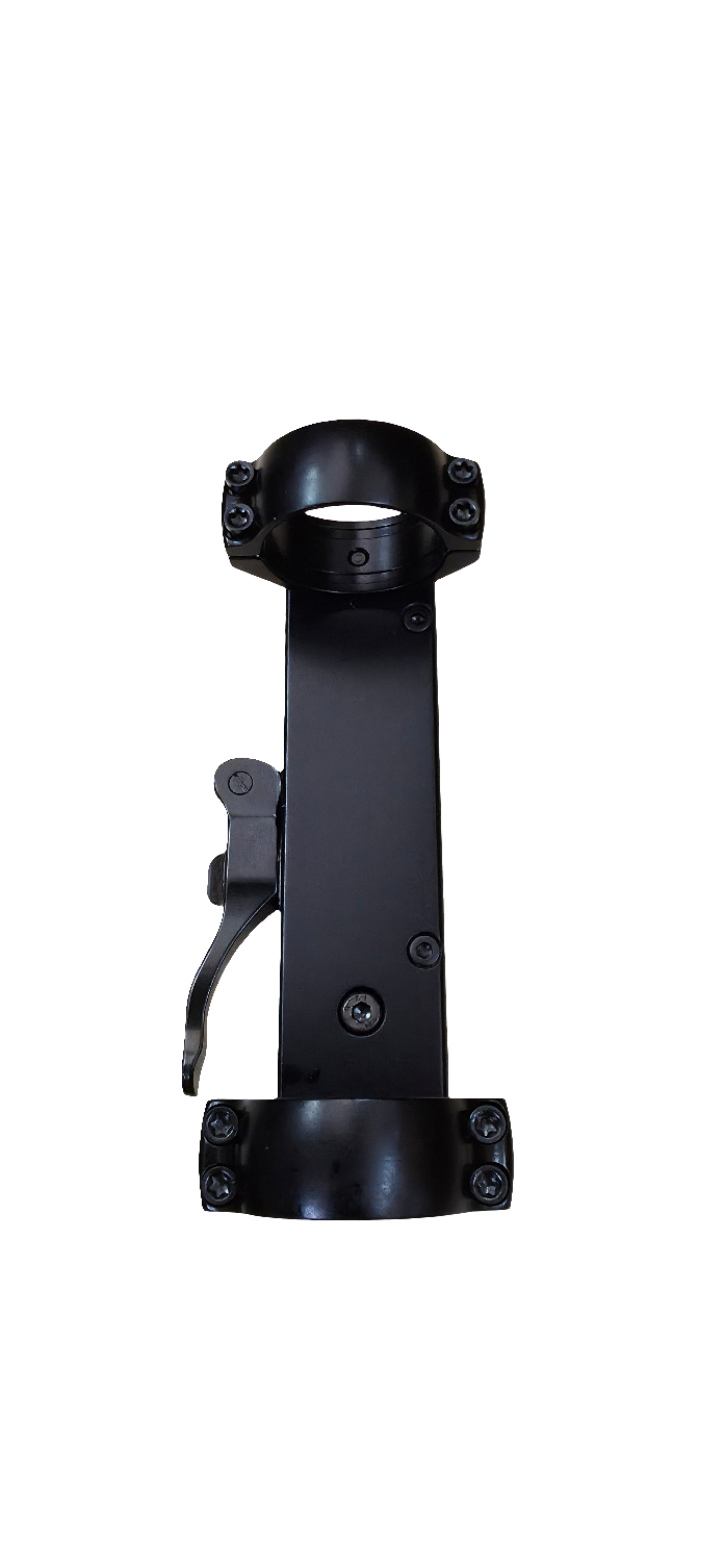 Montage Beretta Qd Détachable colliers 30mm