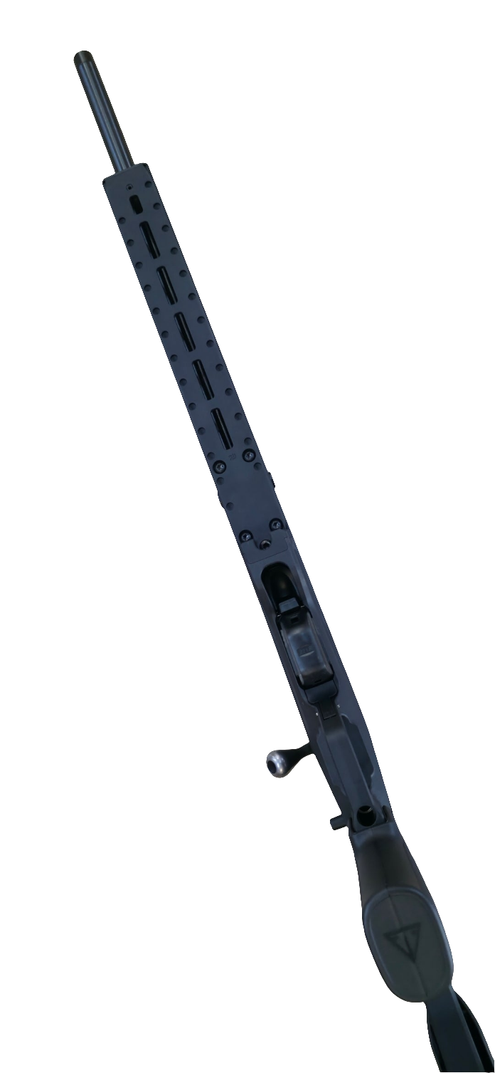 Tikka T1x 22 LR ace target 22 lr 51cm 1/2x28