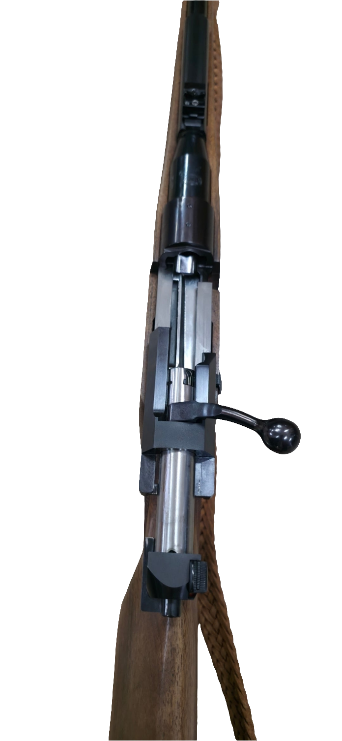 Mauser 66S 7x64 état neuf