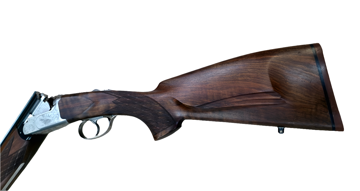 Antonio zoli focus 9.3x74R occasion