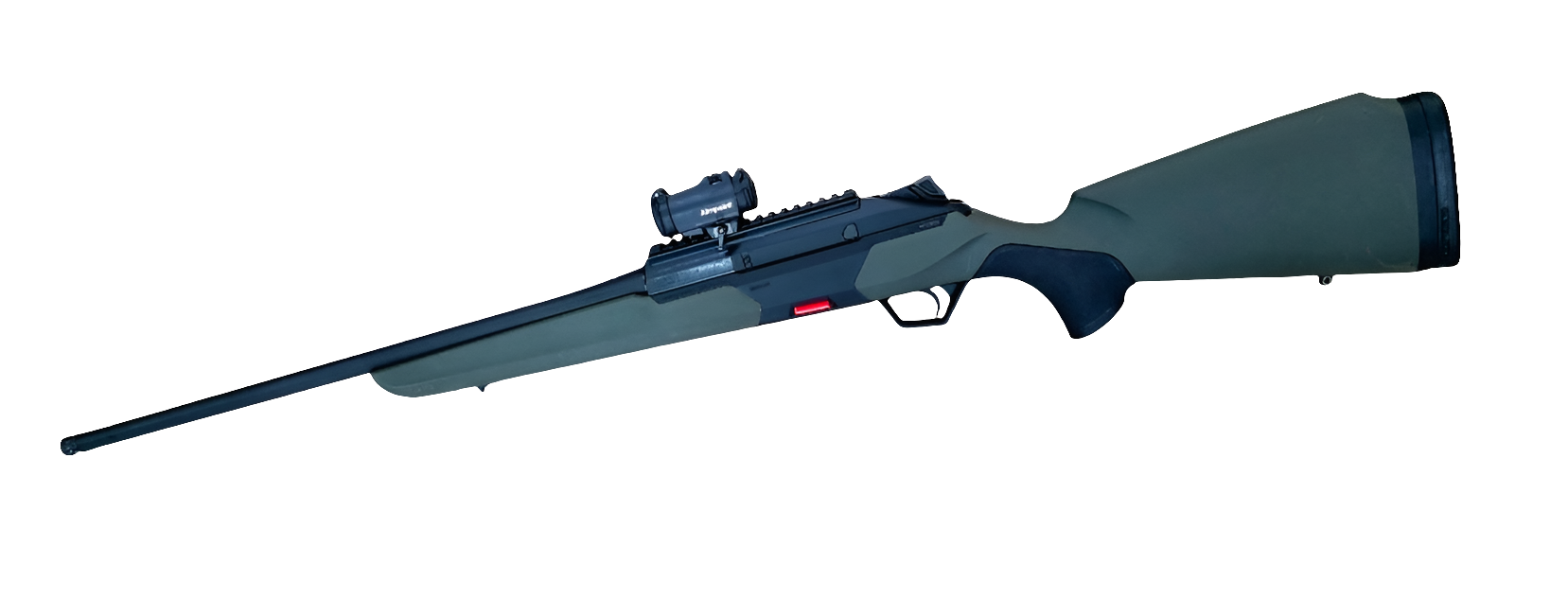 Beretta Brx1 green 30.06 + micro h2 occasion