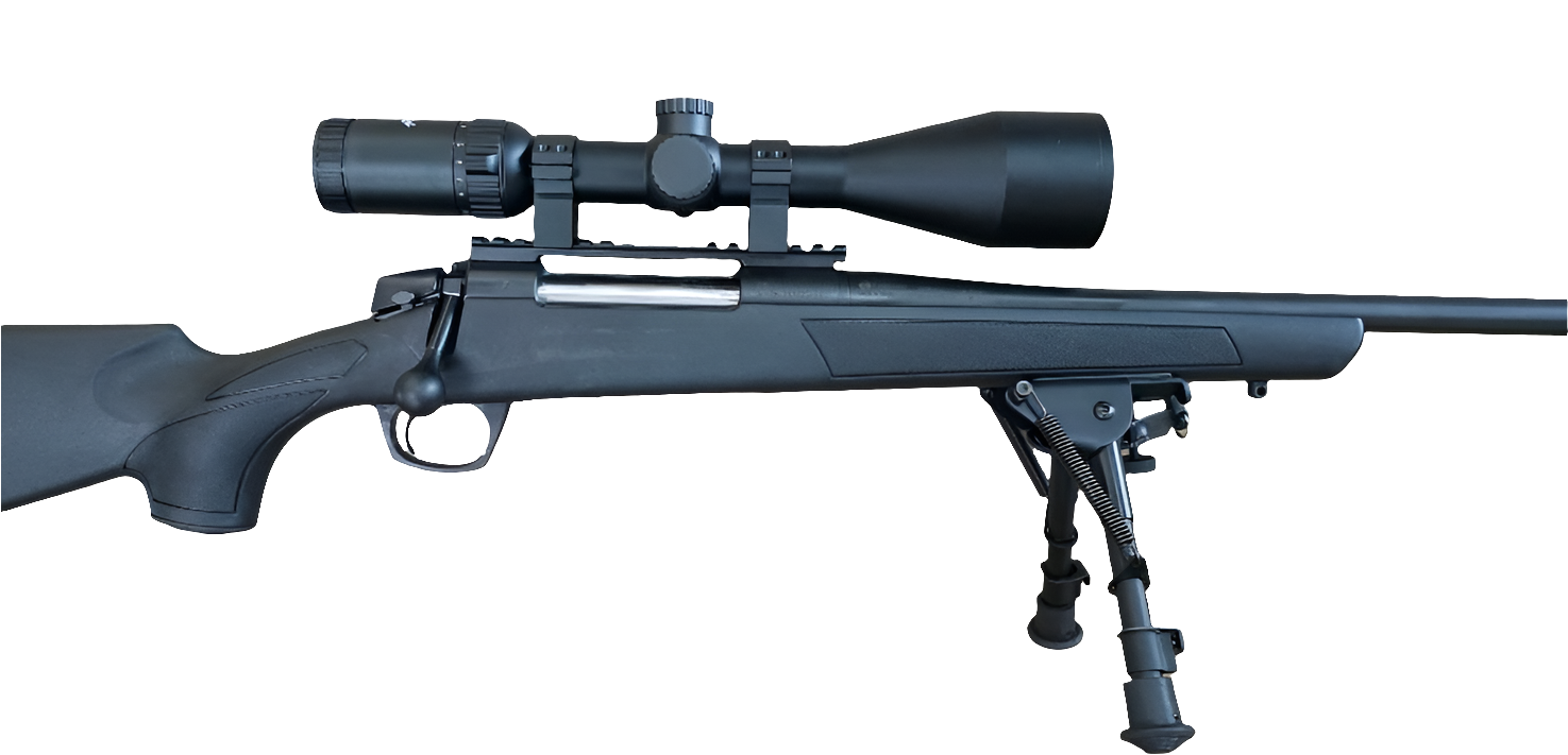 Cva cascade 30.06 pack approche affut