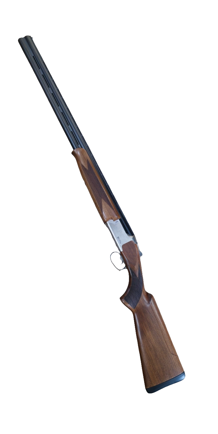 Browning B525 Sporter adjustable Calibre 12 canons 76cm