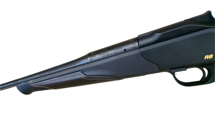 Blaser R8 ultimate cuir 300wm