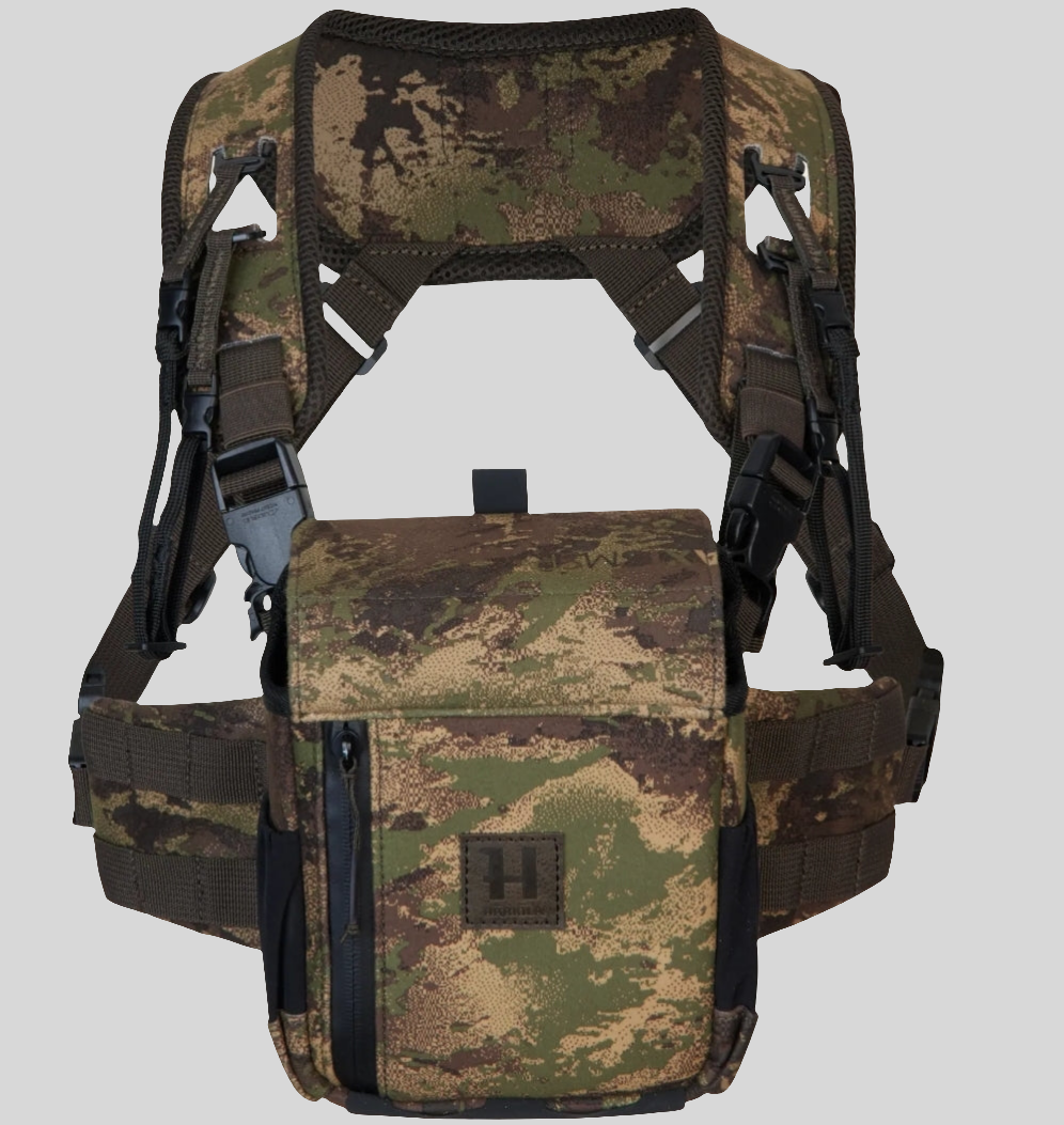 Harkila camo bino harness