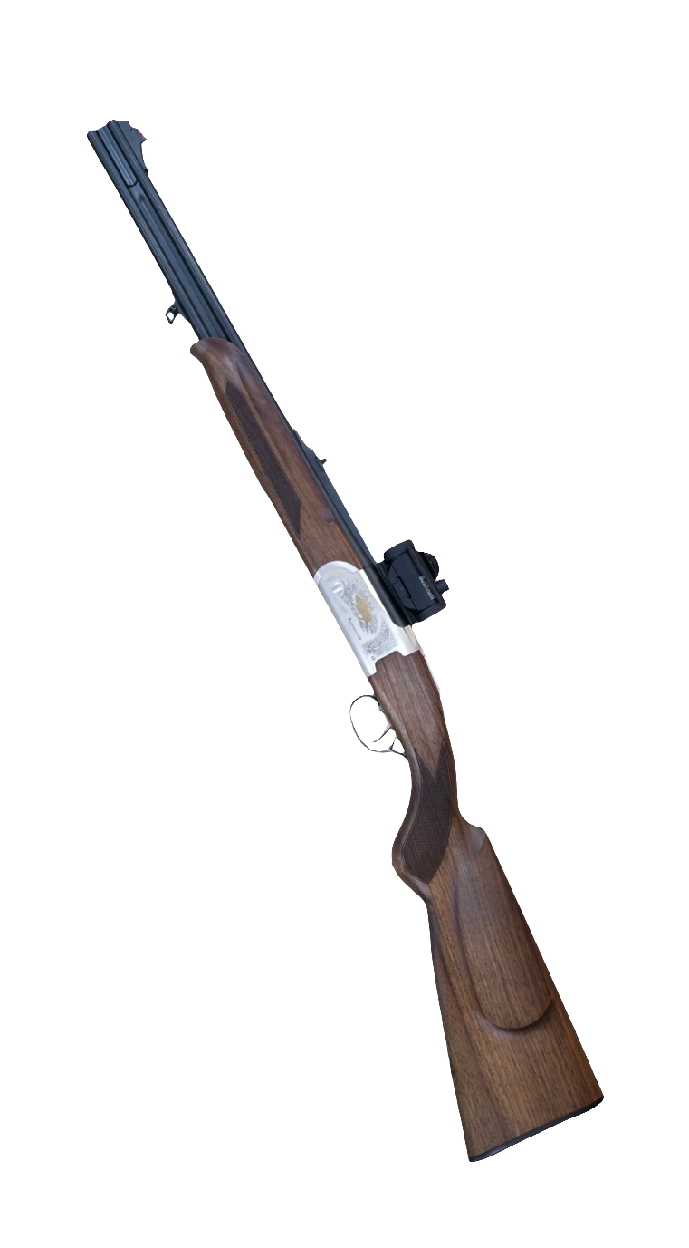 Express Verney Carron Sagitaire exs Calibre 8x57jrs occasion