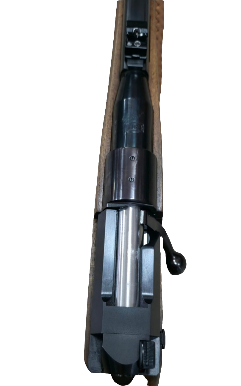 Mauser 66S 7x64 état neuf