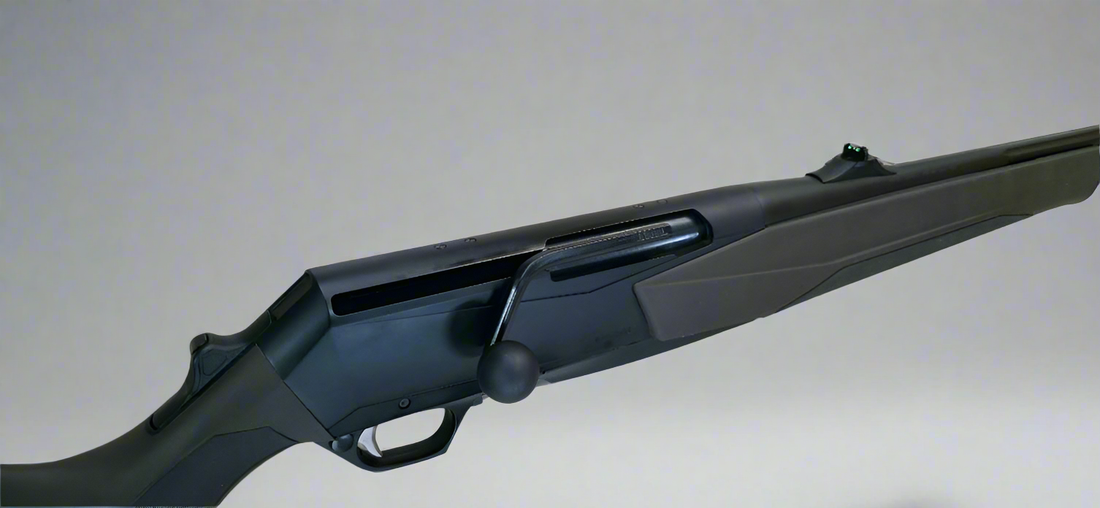 Browning Maral composite 300wm occasion