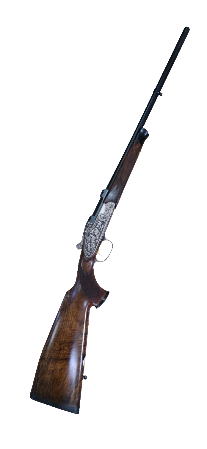 Blaser K95 baronesse 270w occasion