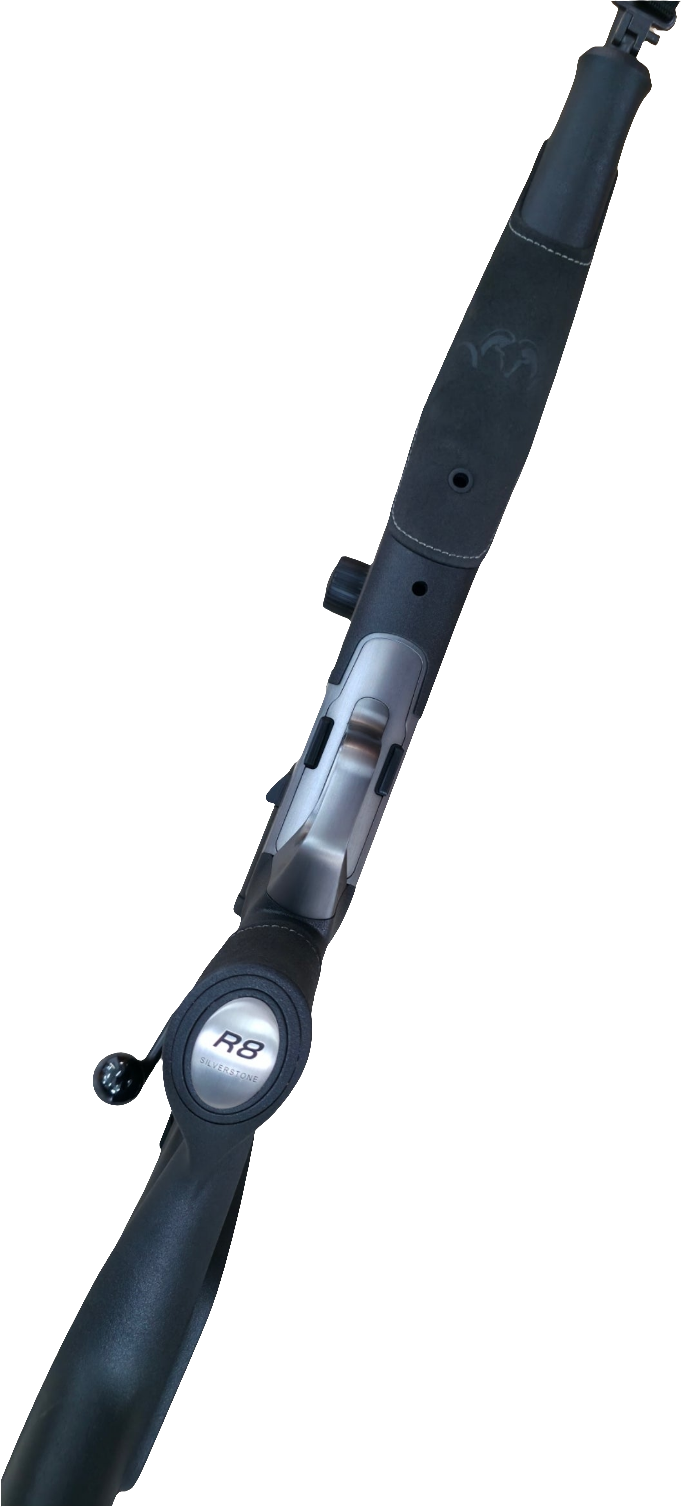 Blaser R8 Silverstone 300wm occasion + z8i et FD 231