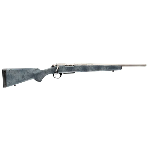 BERGARA B14 EXTREM HUNTER 6.5 CREEDMOOR INOX - Armurerie de la Têt