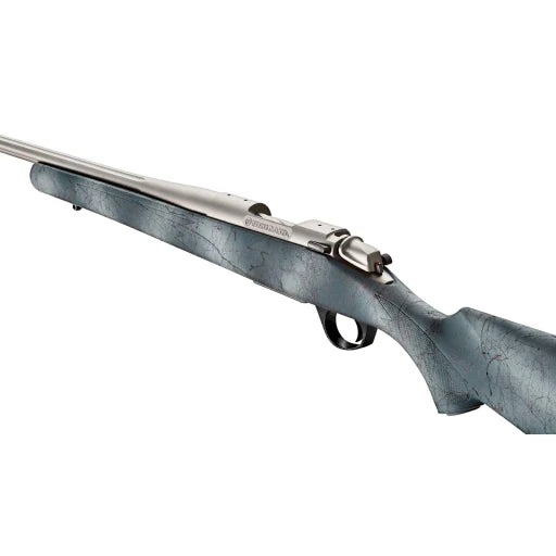 BERGARA B14 EXTREM HUNTER 6.5 CREEDMOOR INOX - Armurerie de la Têt