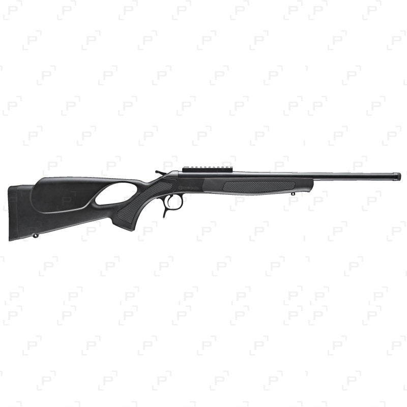 BERGARA BA13 THUMBOLE 222R NOIRE