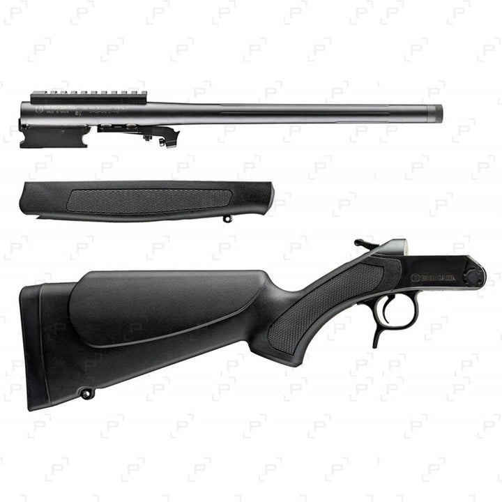 BERGARA BA13 THUMBOLE 222R NOIRE