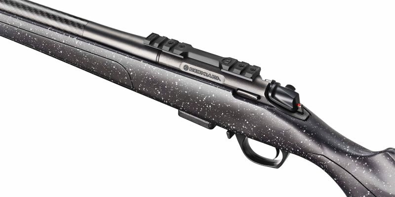 BERGARA BMR CANON 22LR