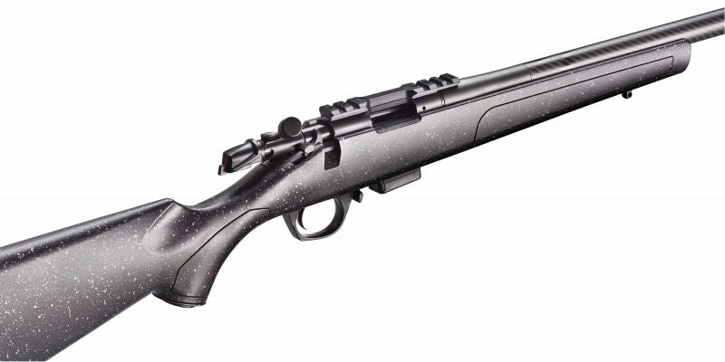 BERGARA BMR CANON 22LR - Armurerie de la Têt