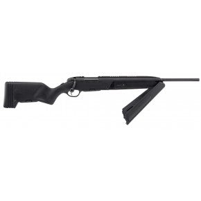 STEYR SCOUT 308W FILETE